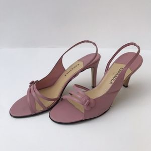 Woman spring shoes